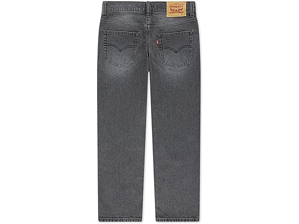 Levis Boys Loose Taper Fit Jeans