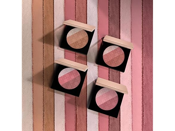 GA-DE Glow FX Natural Face Palette 0.42 oz