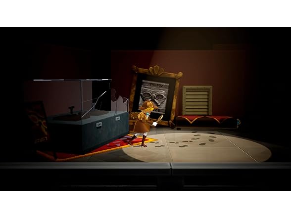 Princess Peach™: Showtime! - Nintendo Switch