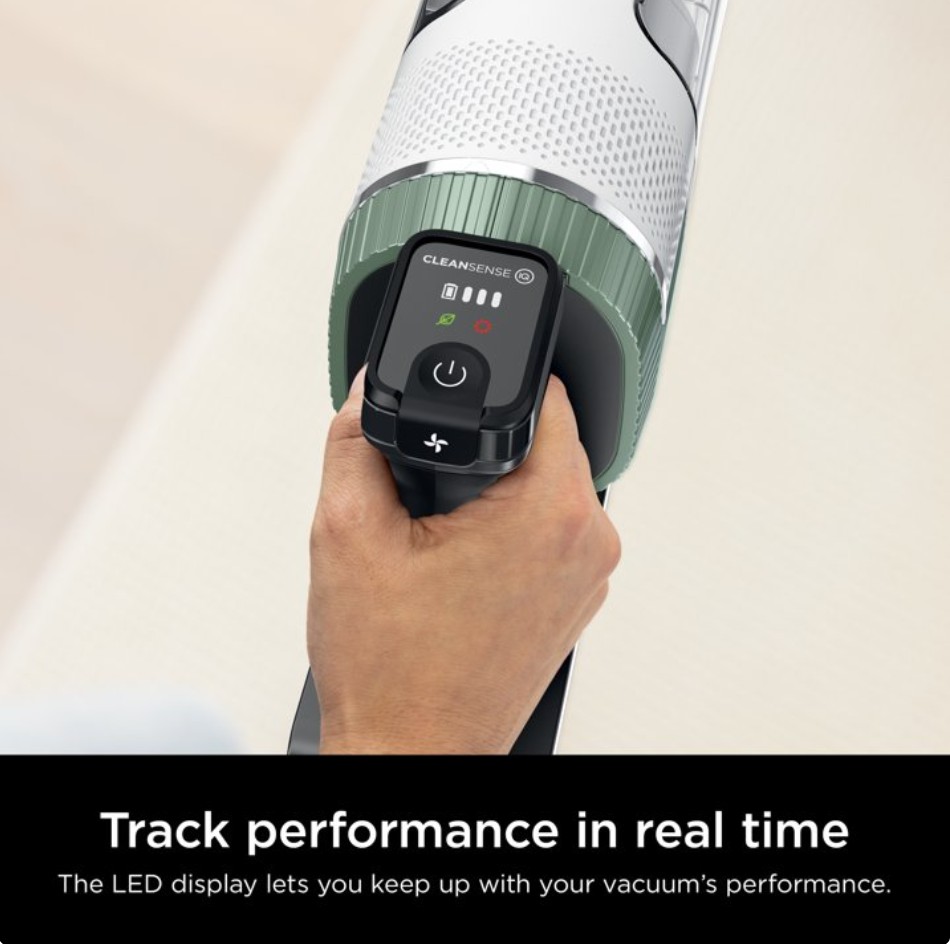 SHARK IZ560H_S&D Pro Cordless Vacuum - Gallery 25