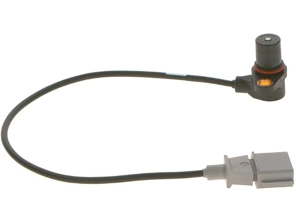 Bosch 0261210178 Crankshaft Sensor