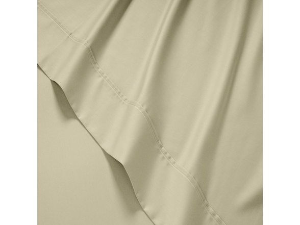 Kathy Ireland Tencel Cooling Cotton 4-Piece