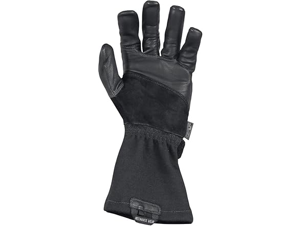 Mechanix Wear 3PK Goatskin Leather Covert Gauntlet