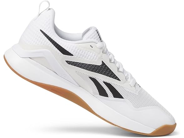  Reebok Men's Nanoflex TR 2.0 Cross Train
