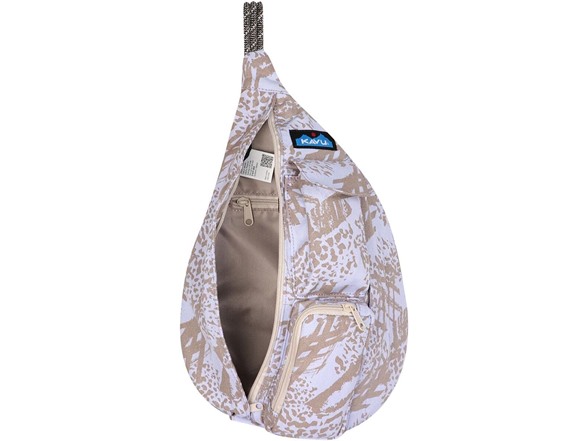 KAVU Mini Rope Bag