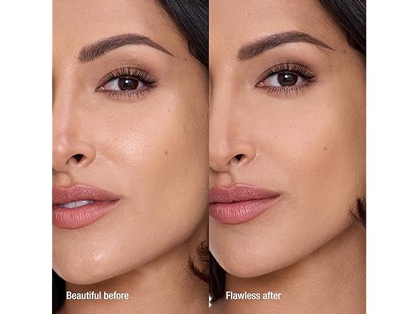 Charlotte Tilbury Airbrush Flawless Finish Powder, #2 Medium, 0.28 oz