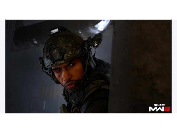 Call of Duty: Modern Warfare III -