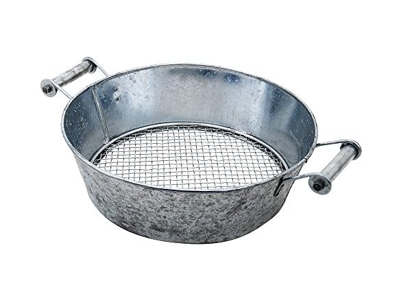 Achla Designs Compost Sifter Screen