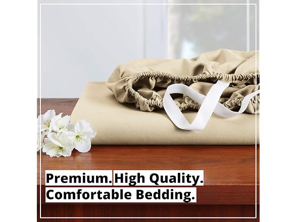 Empyrean Fitted Sheet Pack