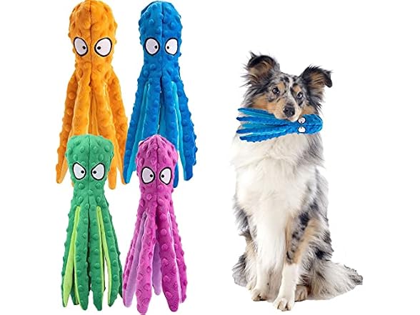 Generic Dog Toys for Small Dogs, Medium Dogs