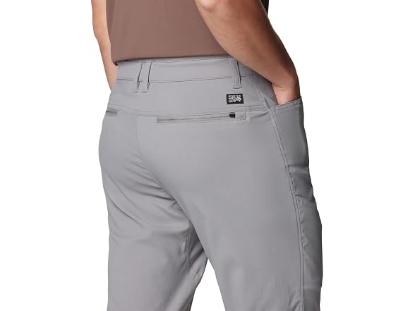 Mountain Hardwear Men (38W x 34L) Hardwear AP Pant