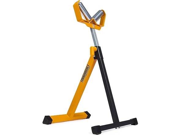 Toughbuilt TB-S220 V-Roller Stand