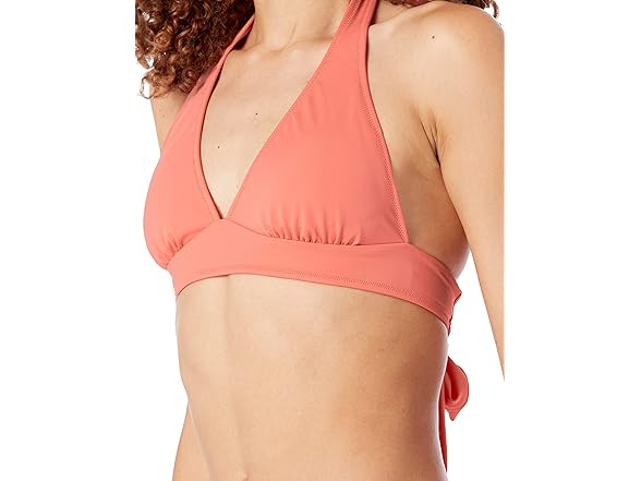 Amazon Essentials Women Halter Neck Bikini