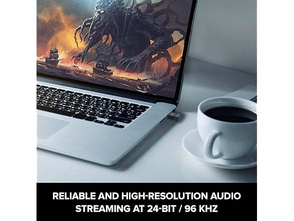 Creative BT-W5 Bluetooth Network Adapter