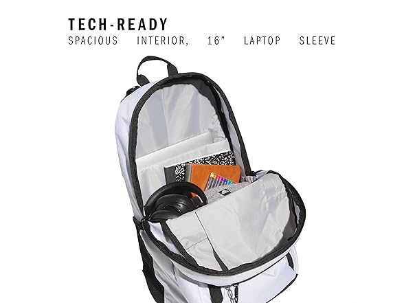 adidas Excel Backpack for Men & Women