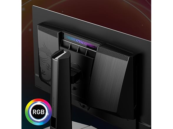 msi MPG 271QRX 27' Gaming Monitor