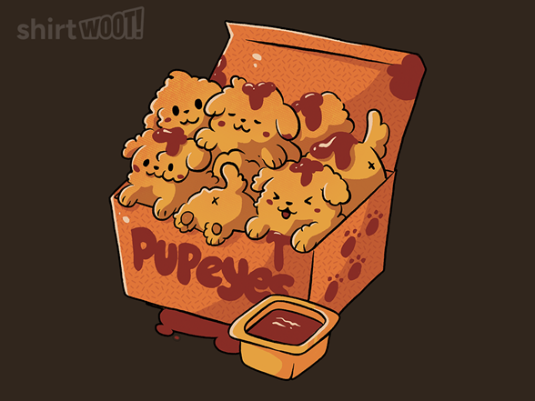 Pupeyes Cute Dogs