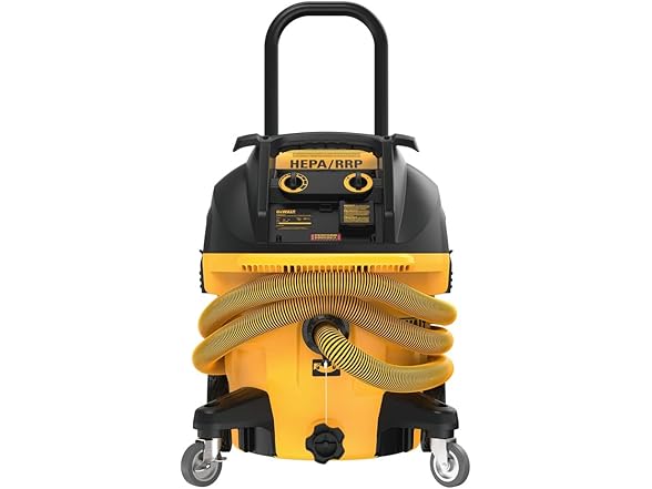 Dewalt DWV015 - 10 Gal. Dust Extractor