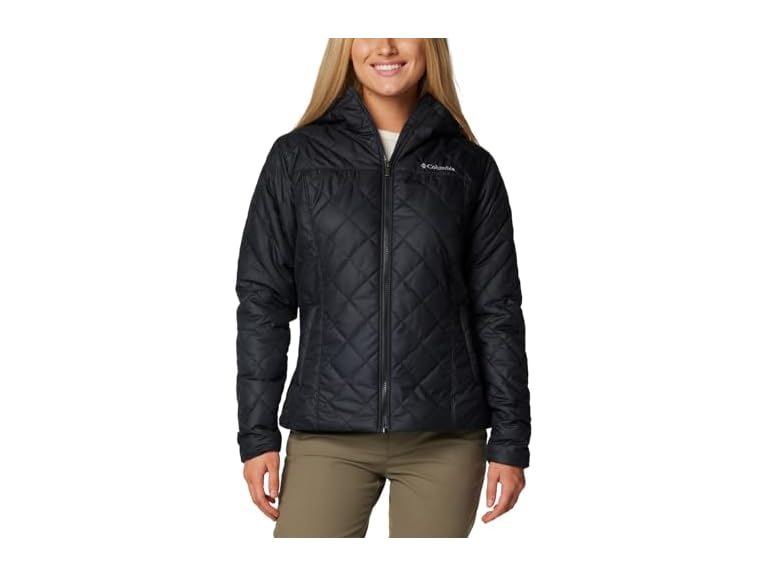 Columbia Womens Copper Crest II Jacket - Gallery 8