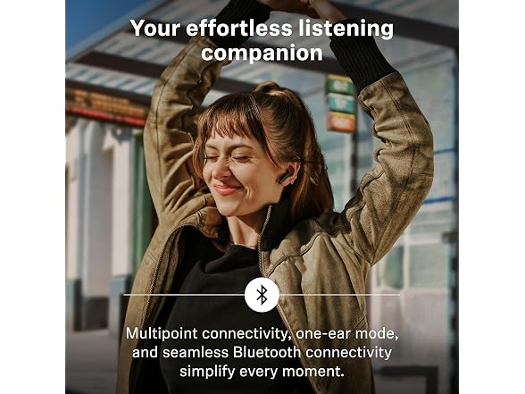 Sennheiser ACCENTUM Open Wireless