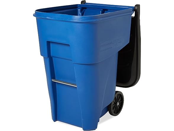 Rubbermaid Commercial Products BRUTE