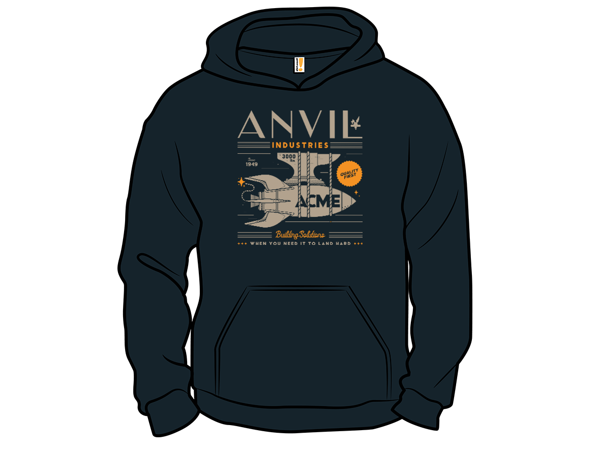 Anvil Industries - Gallery 12