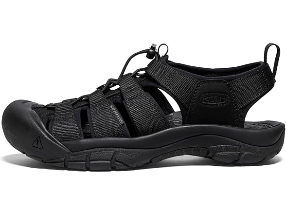 KEEN Women's Newport H2 Sandal