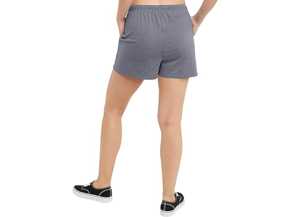 Hanes Women (XL) Originals Tri-blend Shorts