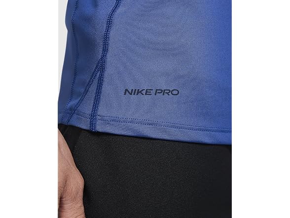Nike Men (M) Short Sleeve Slim Game MD Top