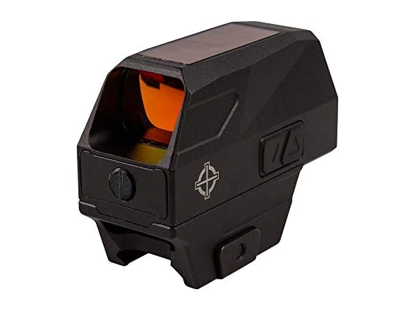 Sightmark Volta Solar Red Dot Sight