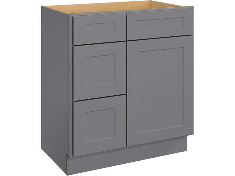 ROOMTEC Bathroom Cabinet