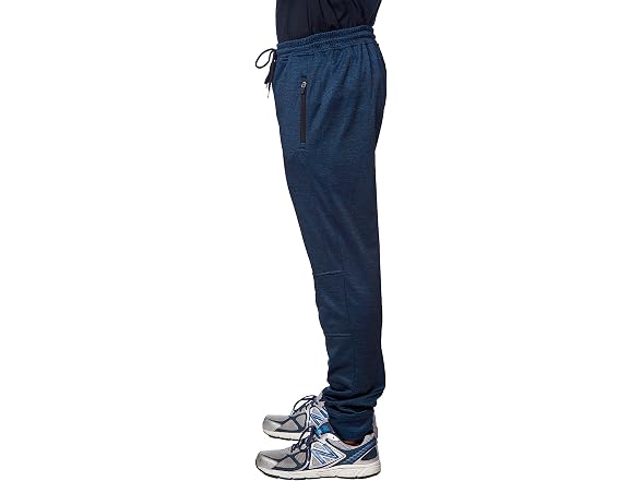Burnside (L) Fleece Joggers