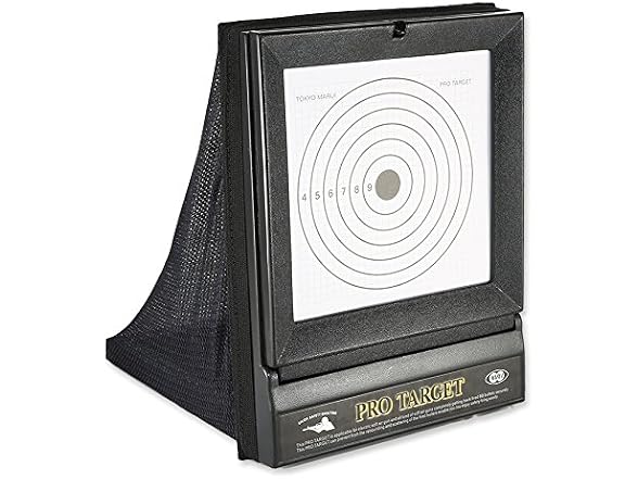 FOLDABLE SHOOTING AIRSOFT TARGET 14210 BB GUN TARGET