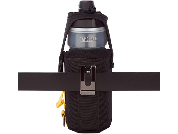 CamelBak Pro Bottle Holder | 21oz Insulated Bottle