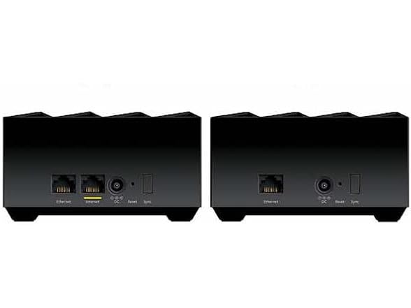 Netgear MK73-100NAR Netgear Nighthawk Dual-Band AX