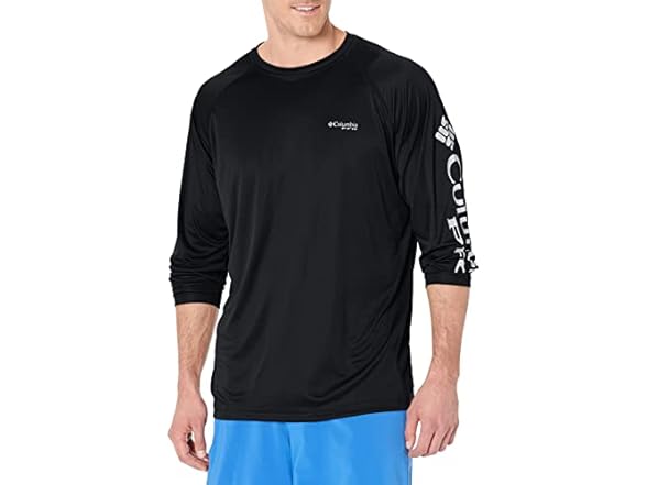 Black/ Cool Grey Logo