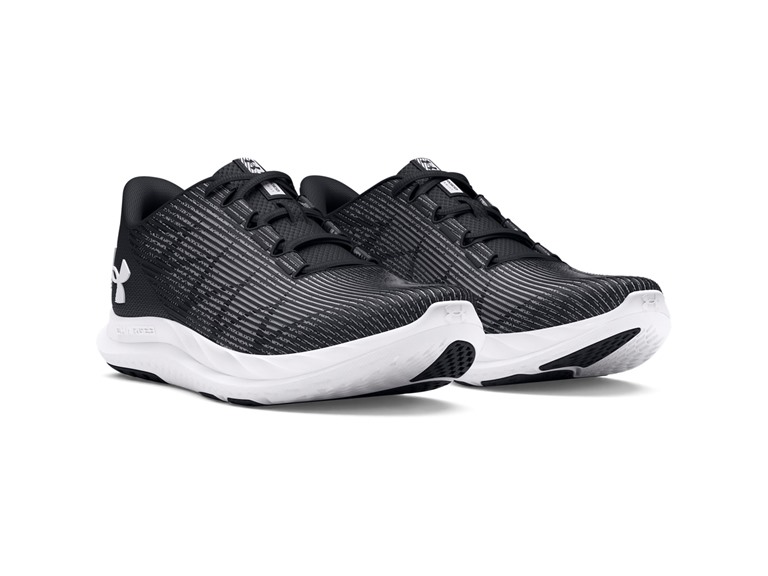 UA Men's Charged Speed Swift