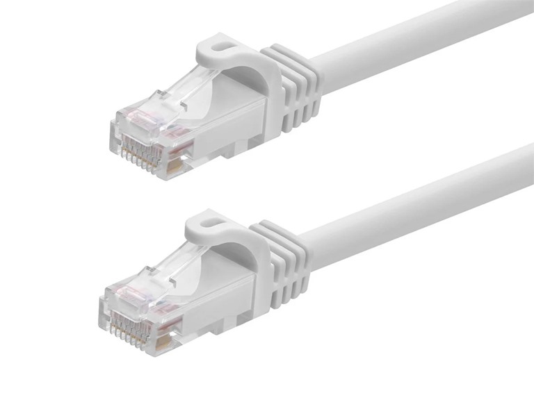 Monoprice 7' Cat6 Ethernet Cable (10-Pack)