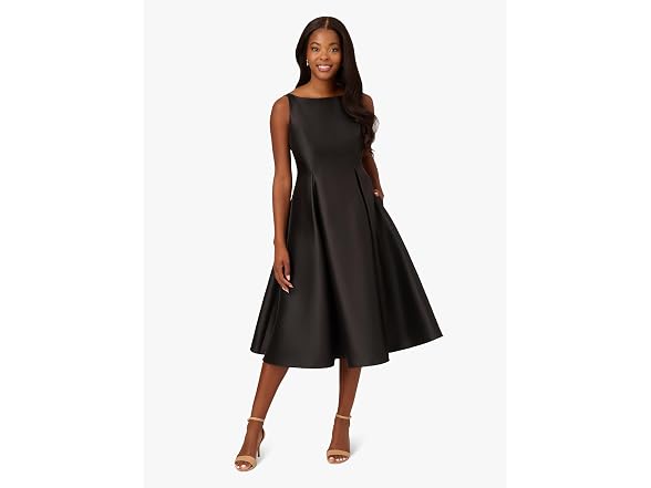 Adrianna Papell Women's Sleeveless