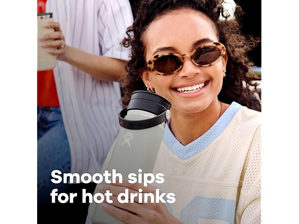 Hydro Flask 20oz Agave Flex Sip