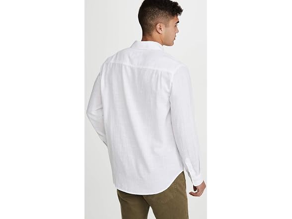 Rails Men (L) Wyatt Shirt