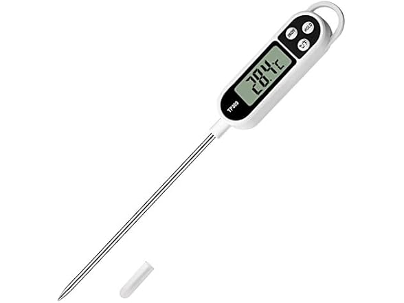Meat Food Candy Thermometer 2 Pack