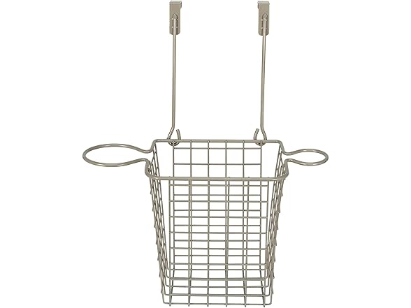 Spectrum Grid Over the Cabinet Styling Station