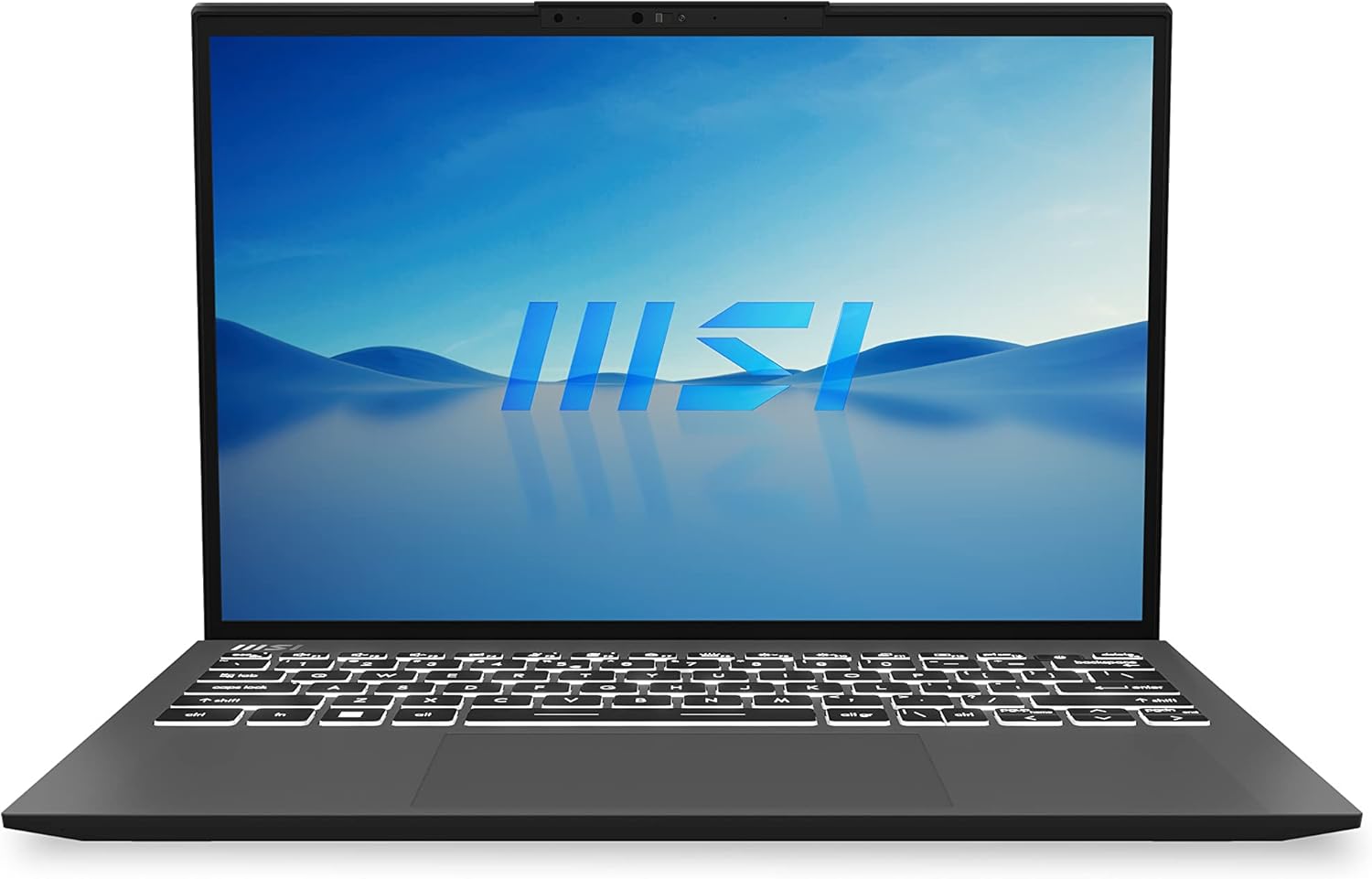 MSI Prestige 13Evo i5 Laptop (Open Box) - Gallery 3