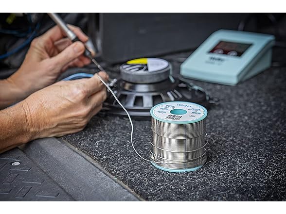Weller WSW SCN M1 (T0051402999) Lead