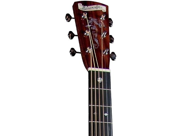 Blueridge BR-263A Prewar Series 000 Guitar