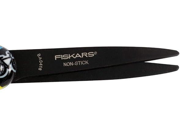 Fiskars 3-Pc School Set, Llamas Pattern