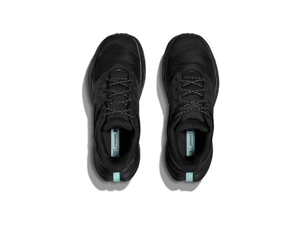 Hoka Women's Anacapa 2 Low Wide GTX Shoes