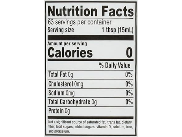 Iberia Distilled White Vinegar, 32 fl oz