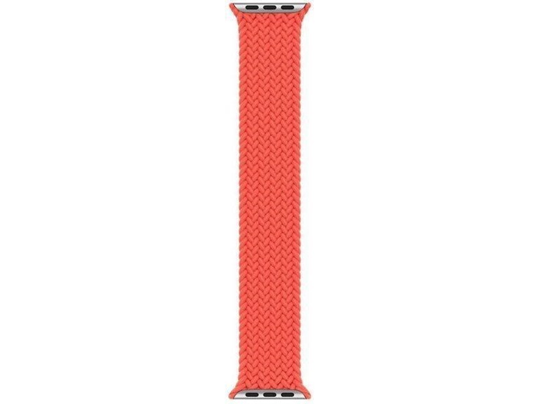 Apple MJJU3FE/A Apple Watch Braided Solo Loop 44mm